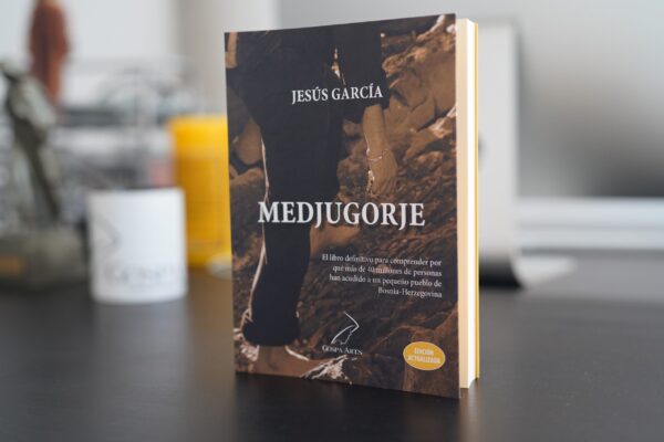 libro Medjugorje