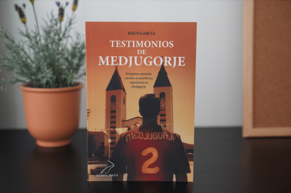 Testimonios de Medjugorje