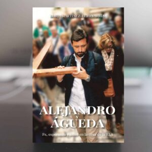 Alejandro y Águeda