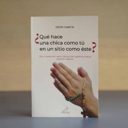 ¿qué hace una chica como tú, en un sitio como este?