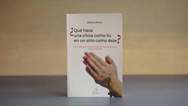 ¿qué hace una chica como tú, en un sitio como este?