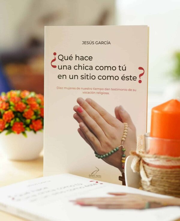 ¿qué hace una chica como tú, en un sitio como este? - Imagen 2