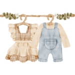 Ropa de bebé y de niño