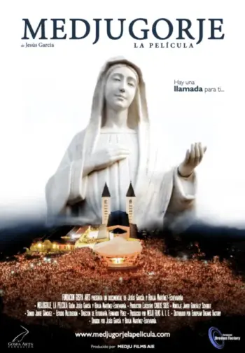 Catel Medjugorje La Película